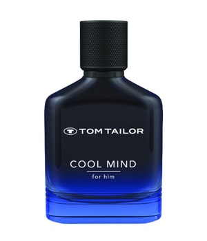 Cool Mind for men Eau de Toilette