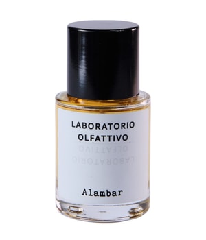 Alambar Eau de Parfum