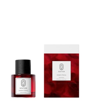 Ardent Cherry Parfum