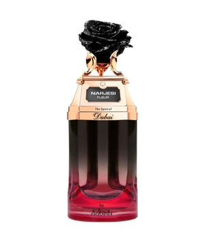 Narjesi Fleur Parfum