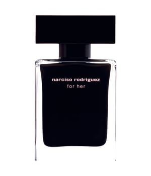 for her Eau de Toilette