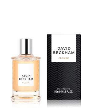 Classic Eau de Toilette