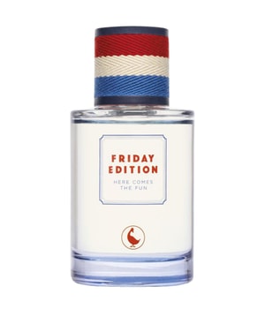 Friday Edition Eau de Toilette