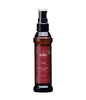 Oil Hair Styling Elixir Original Scent Haarolie