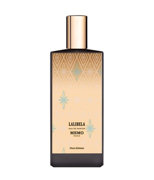 Les Echappées Lalibela Eau de Parfum