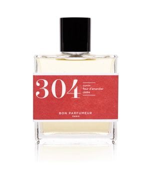 304 Cumin - Almond - Blossom - Cedar Parfum