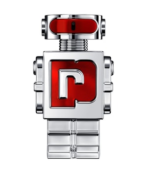 Phantom in Red Elixir Parfum