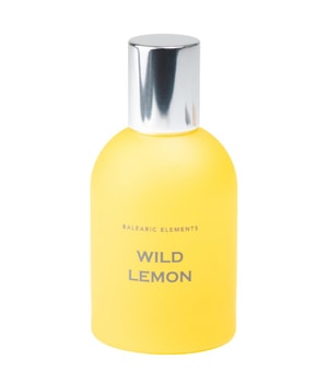 Wild Lemon Eau de Toilette