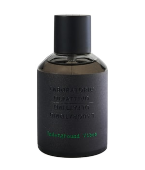 Undeground Vibes Eau de Parfum