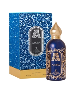 Azora Eau de Parfum