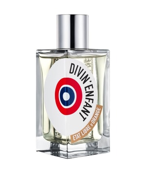 Divin’Enfant Eau de Parfum