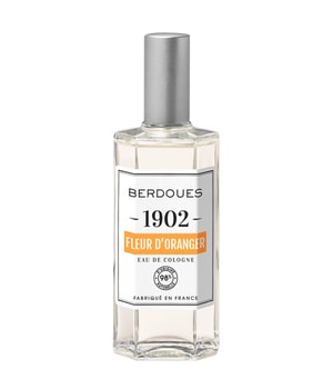 1902 Fleur d´Oranger Eau de Cologne