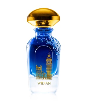 Sapphire Collection London Parfum
