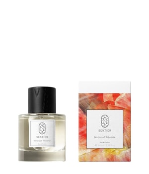 Notes of Rêverie Parfum