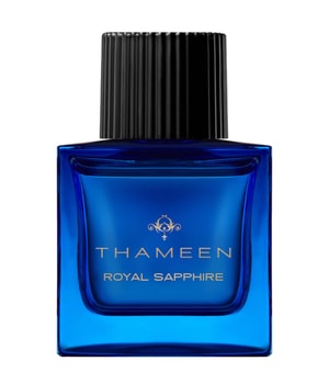 Royal Sapphire Parfum