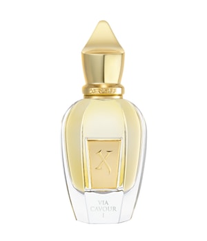 Via Cavour I Parfum