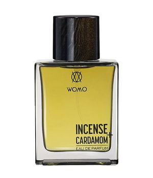 Incense + Cardamom Eau de Parfum