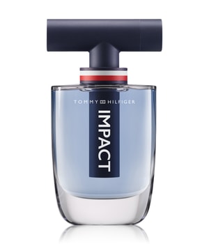 Impact Eau de Toilette