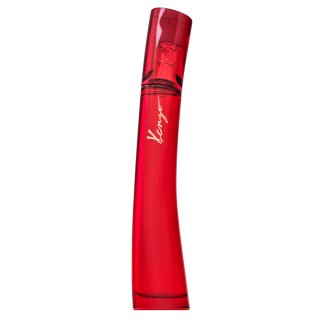 Flower by Kenzo Le Rouge Eau de Parfum