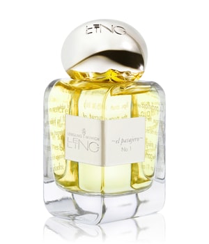 Extraits de Sentiments No 1 el pasajero Parfum