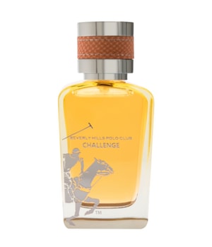 CHALLENGE Eau de Parfum