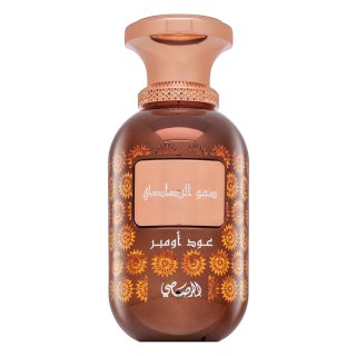 Sar Lamaan Oud Ombre Eau de Parfum
