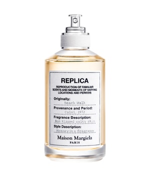 Replica Beach Walk Eau de Toilette