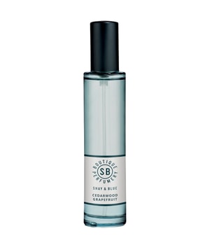 Cedarwood Grapefruit Eau de Parfum