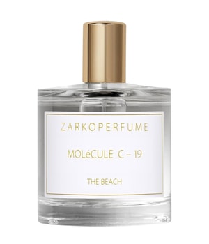 Molecule C-19 The Beach Eau de Parfum