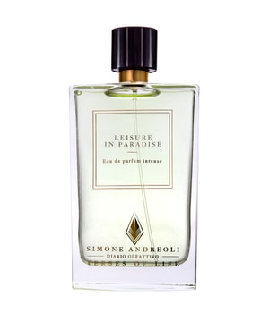 Leisure In Paradise Eau de Parfum