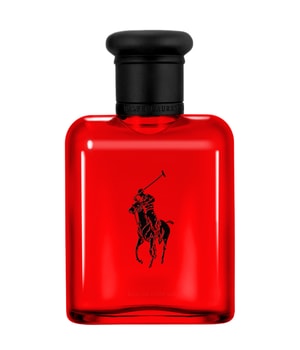 Polo Red Eau de Toilette