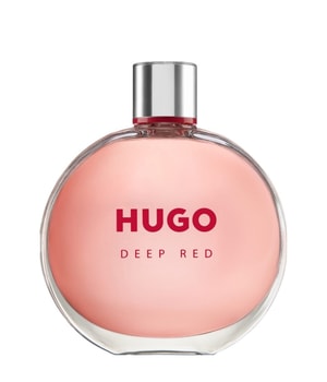 Deep Red New Design Eau de Parfum