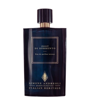Zest van Sorrento Eau de Parfum