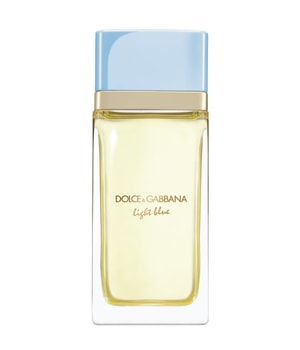 Light Blue Eau de Parfum
