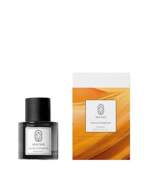 Dunes of Maghreb Parfum