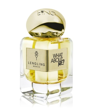 What About Me? Parfum