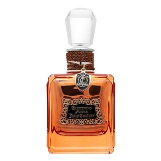 Glistening Amber Eau de Parfum
