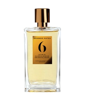 Main Collection 6 Eau de Parfum