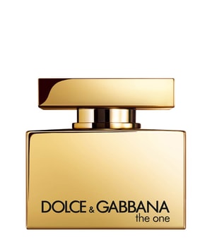 The One Gold Intense Eau de Parfum