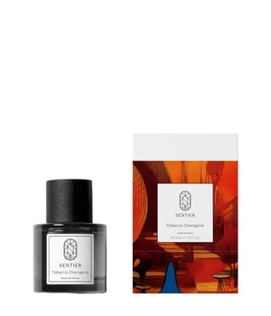 Tobacco Orangerie Parfum