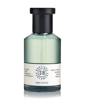 English Cherry Blossom Natural Spray Fragrance Eau de Parfum