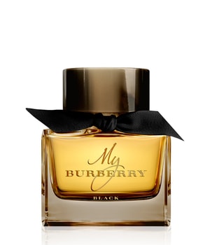 My Burberry Black Eau de Parfum