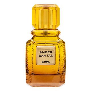 Amber Santal Eau de Parfum