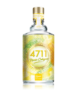 Remix Urban Summer Eau de Cologne