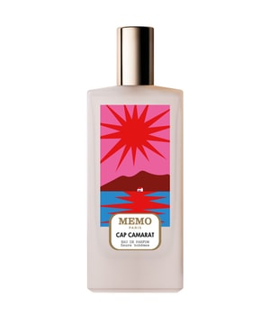 CAP CAMARAT x OLIMPIA Eau de Parfum