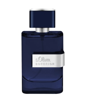 Superior Men Intense Blue Eau de Toilette
