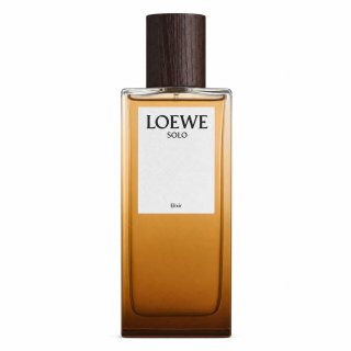 Solo Elixir Eau de Parfum