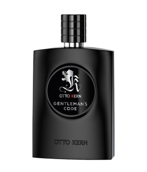 Gentleman’s Code Black Eau de Toilette