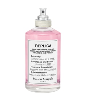 Replica Springtime in a Park Eau de Toilette