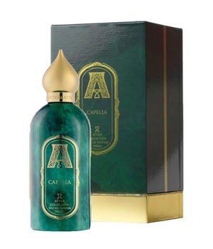 Capella Eau de Parfum